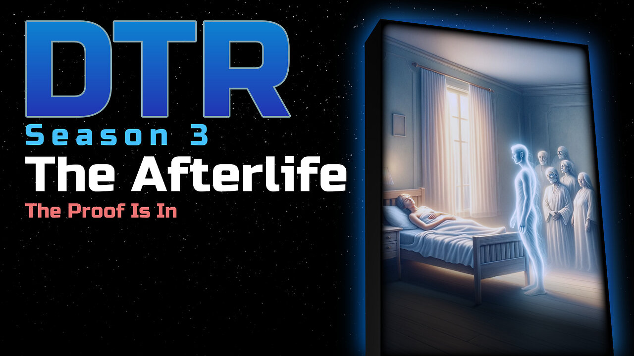 DTR Ep 234: The Afterlife