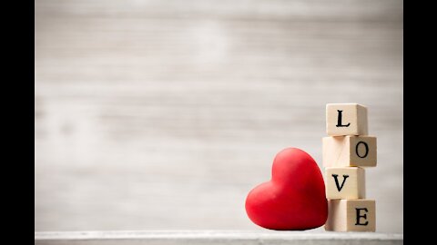 Acts Of Love With Mike From COT 09:17:21