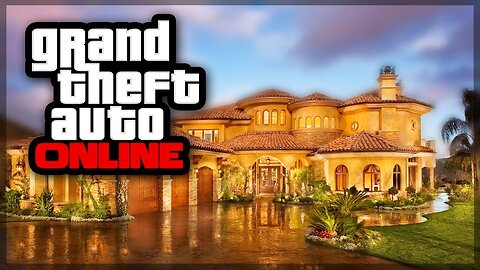 GTA 5 ONLINE UPDATE! MANSIONS, APARTMENT CUSTOMIZATION & MORE?! (GTA 5 ONLINE)