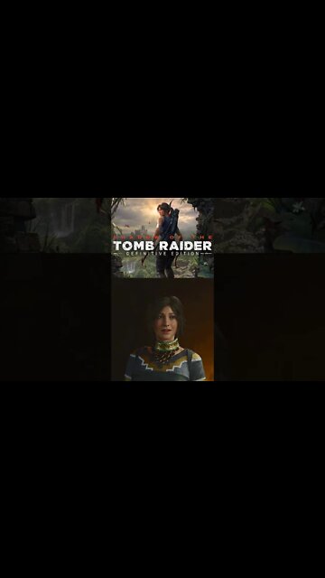 ✅SHADOW OF THE TOMB RAIDER CORTES #2 - XBOX ONE S