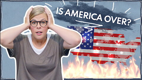 Is America Over? | Ep 278