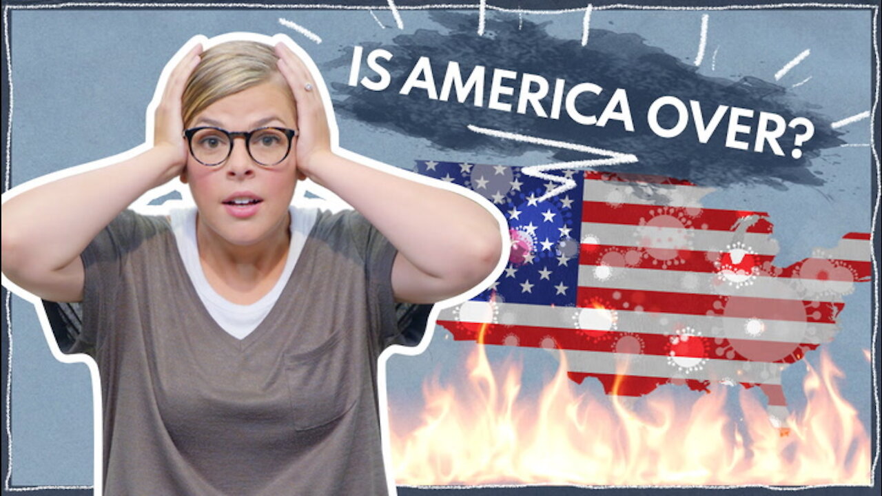 Is America Over? | Ep 278