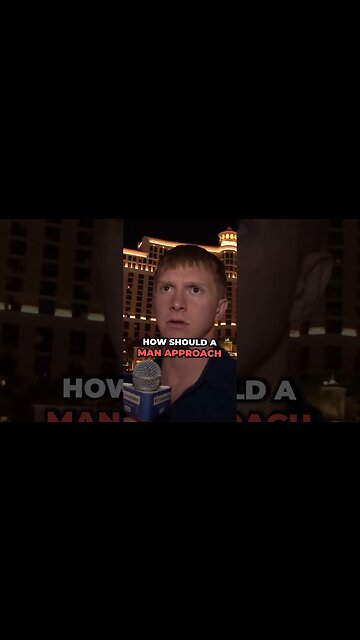 Wanting a relationship vs wanting sex?