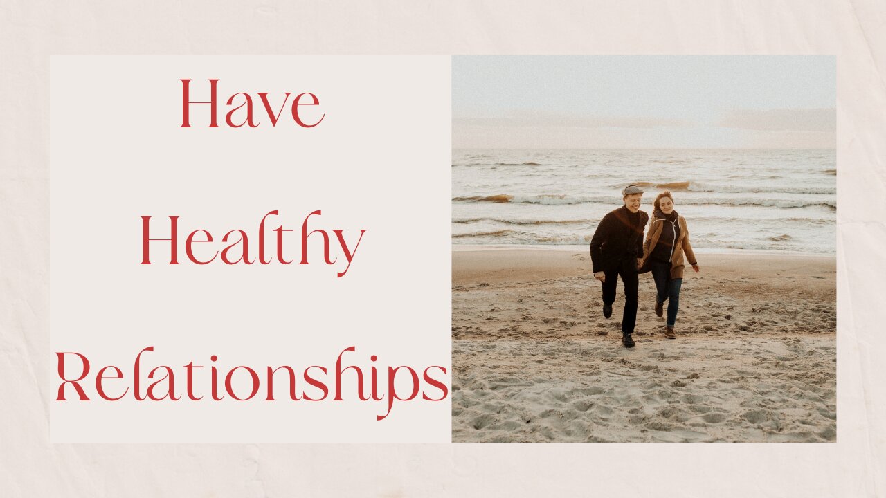 Powerful Prayers for Strong and Healthy Relationships