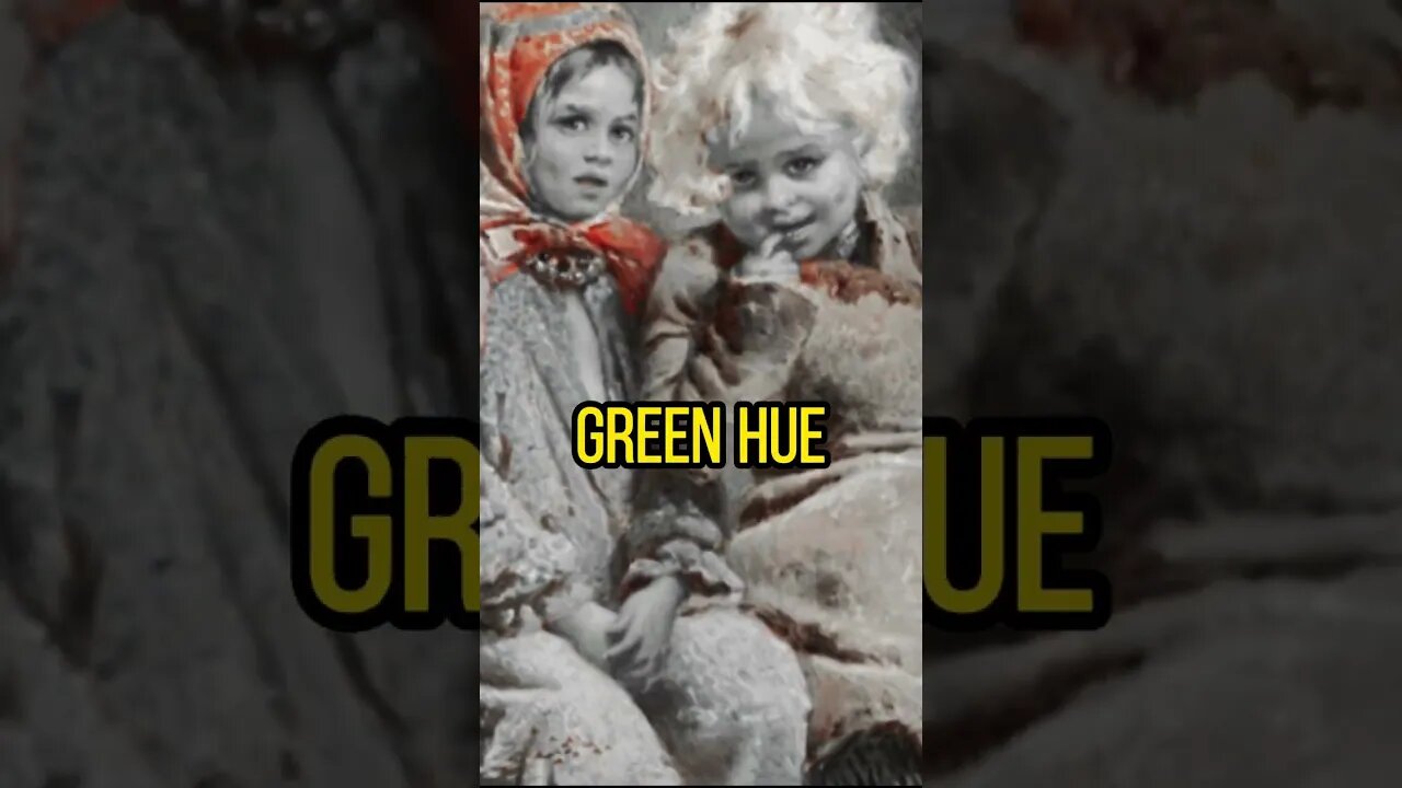 Green Children of Wool Pit: A Gateway to Other Dimensions?