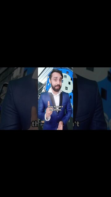 Brazil legalise crypto payments