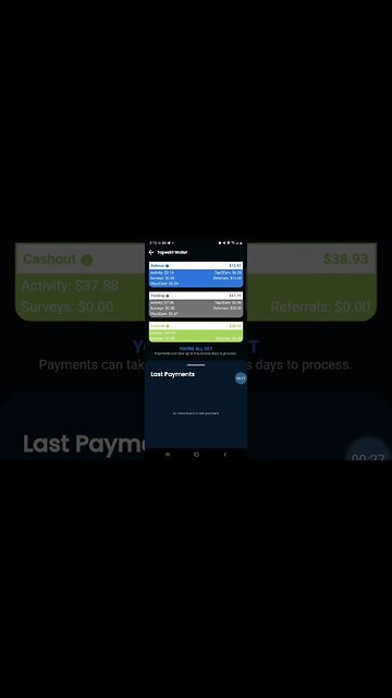 🚀 Pocket Change to Paycheck: Making Money with the Touch of a Button