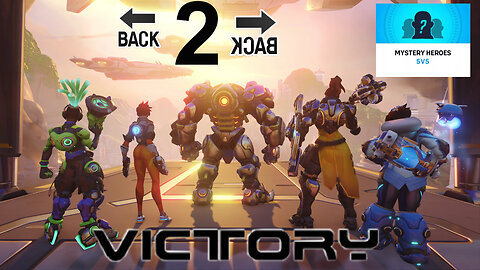 Back to back wins