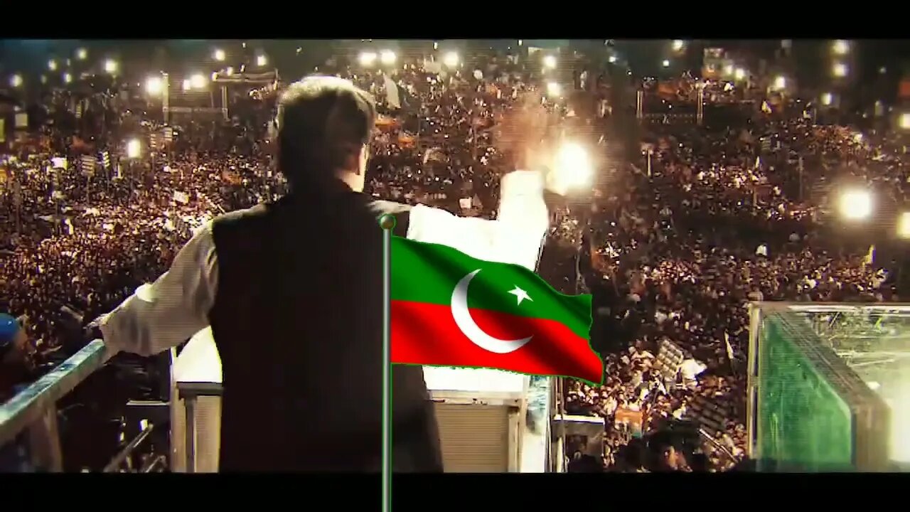 Tou Nay Jab Bhi Pukara Mery Ae Watan PTI IMRAN KHAN SONG #imrankhan #pti