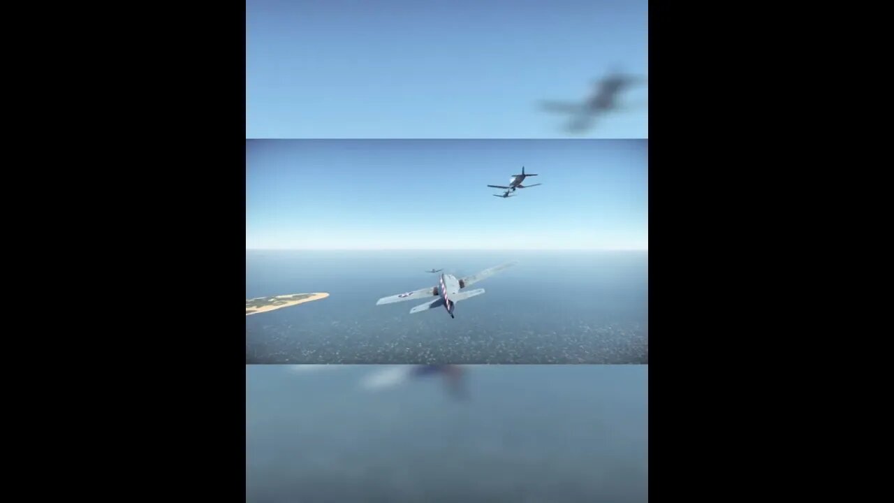 Killing blow short trailer