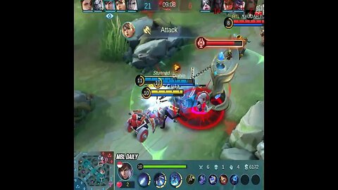 Gusion 6