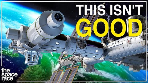 The Disappointing Truth About The Axiom Space Station!