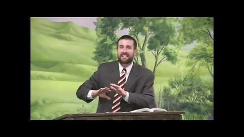 Jealousy vs Envy | Pastor Steven Anderson | Sermon Clip