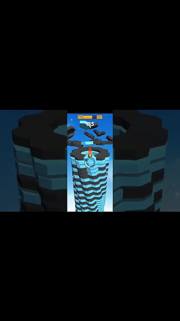 Stack ball mania Lvl #603-604