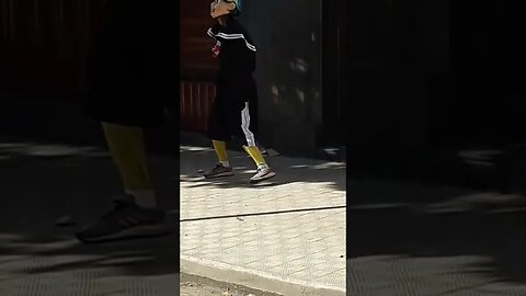 SUPER PULOS NINJAS DO FOFÃO, CHAVES, BEN10 E PATATI DANÇANDO NA CARRETA DA ALEGRIA FURACÃO