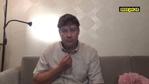 Fritjof grundar nytt politiskt parti