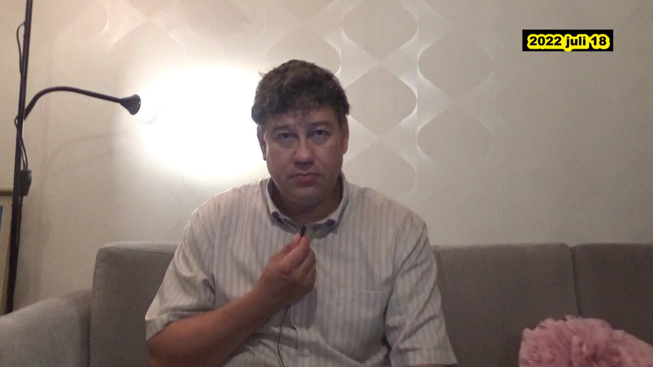 Fritjof grundar nytt politiskt parti