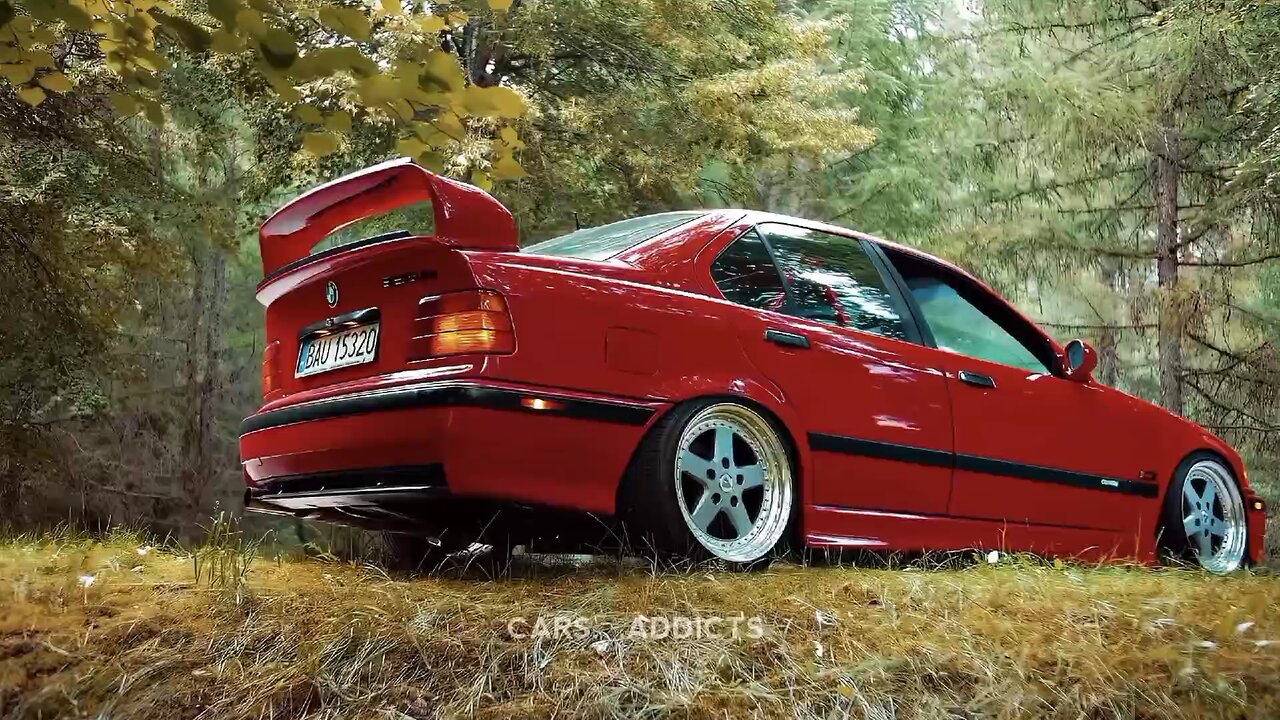 BMW