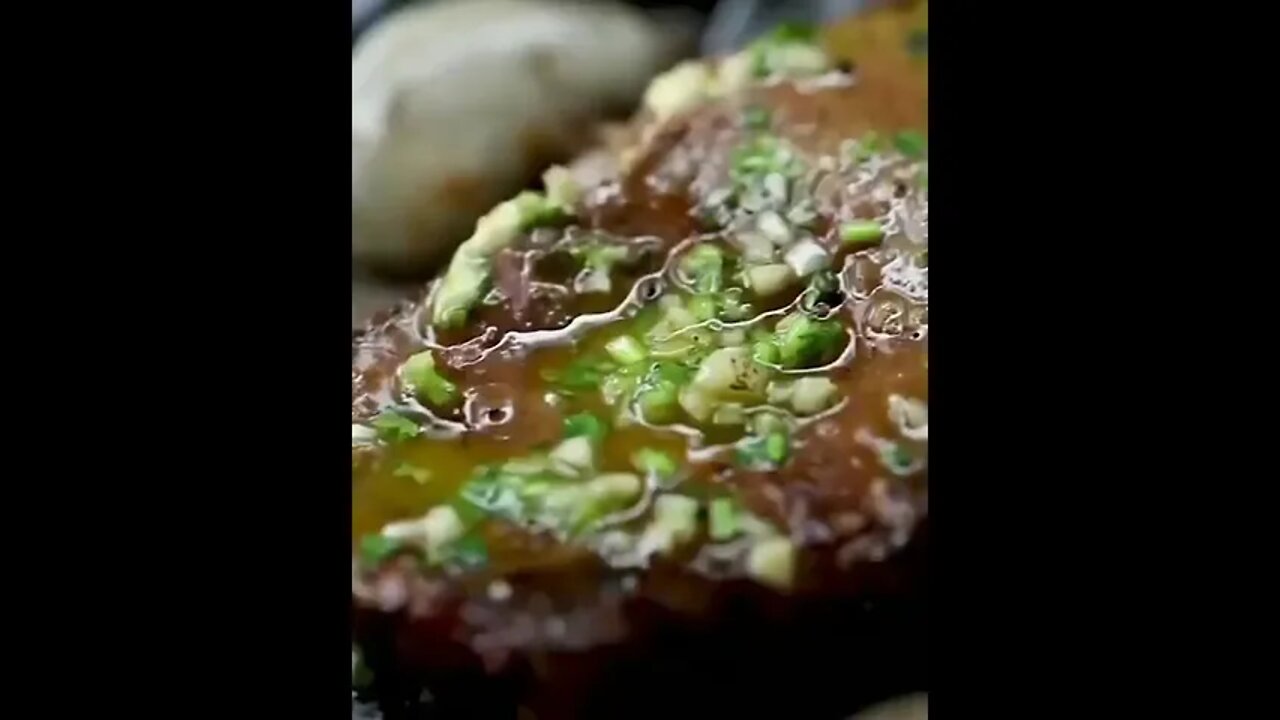 Sizzling Of Beef Steak 🥩Outdoor #UpFoodReview #ytshorts #shorts #youtubeshorts #Streetfood#viral2022