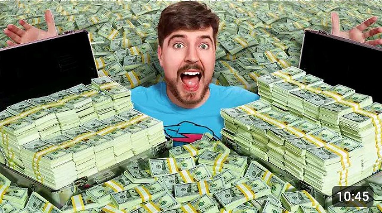 MrBeast