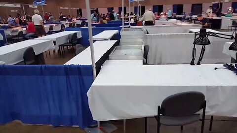 Baltimore Coin Show Preview