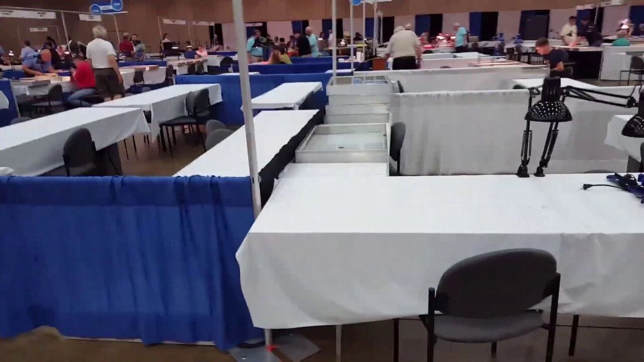 Baltimore Coin Show Preview