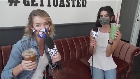TOASTED BY BUFFALO FOODIE - PART 4
