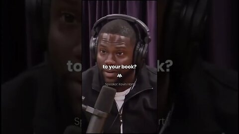 Kevin Hart’s Opinion tiktok motiv co