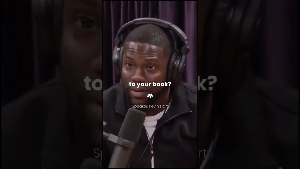 Kevin Hart’s Opinion tiktok motiv co