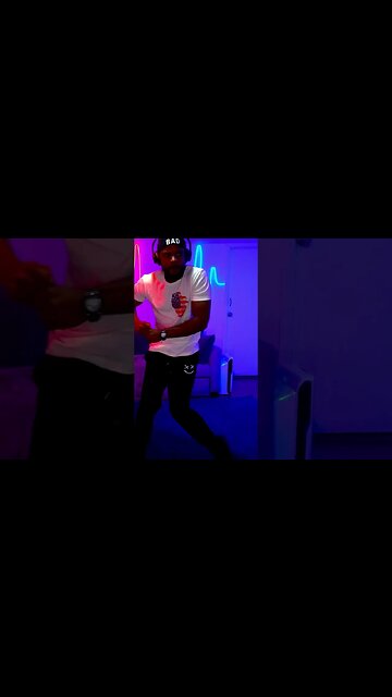 🤘Crazy Hardcore Metal Dancing