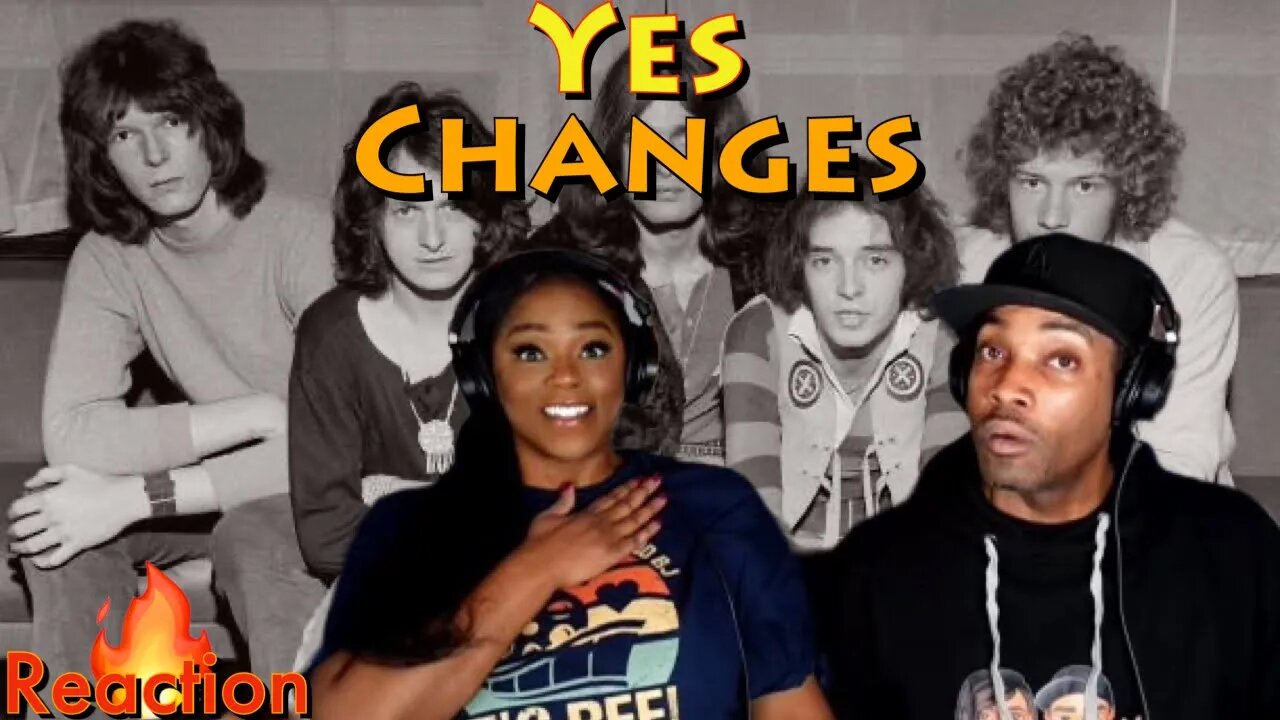 First Time Hearing Yes 1984 Germany “Changes” Reaction | Asia and BJ