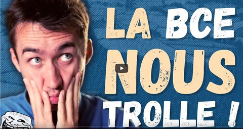 Jai compris lARNAQUE des Taux Directeur !