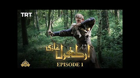 Ertugrul Ghazi Urdu | Episode 1 | Season 1