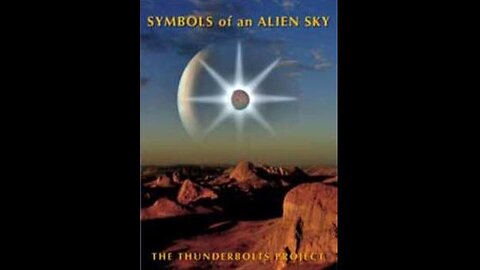 Symbols of an Alien Sky (Full Documentary)