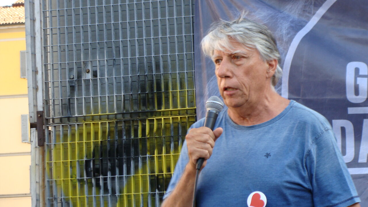 Bologna 19.06.2022 100 Giorni da Leoni