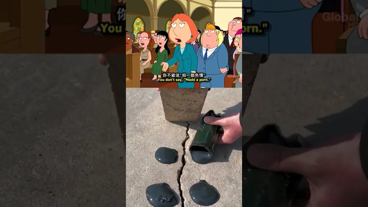 family guy clips