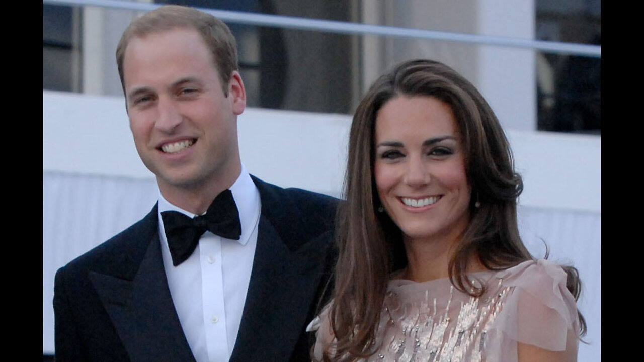 A trip down memory lane: Duke and Duchess of Cambridge to visit the university where they first met