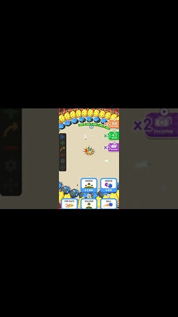 Coin shooter gameplay 20