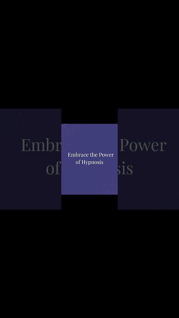 Hypnosis A Natural Sleep Aid 😴#lukenosis #hypnosis #insomnia
