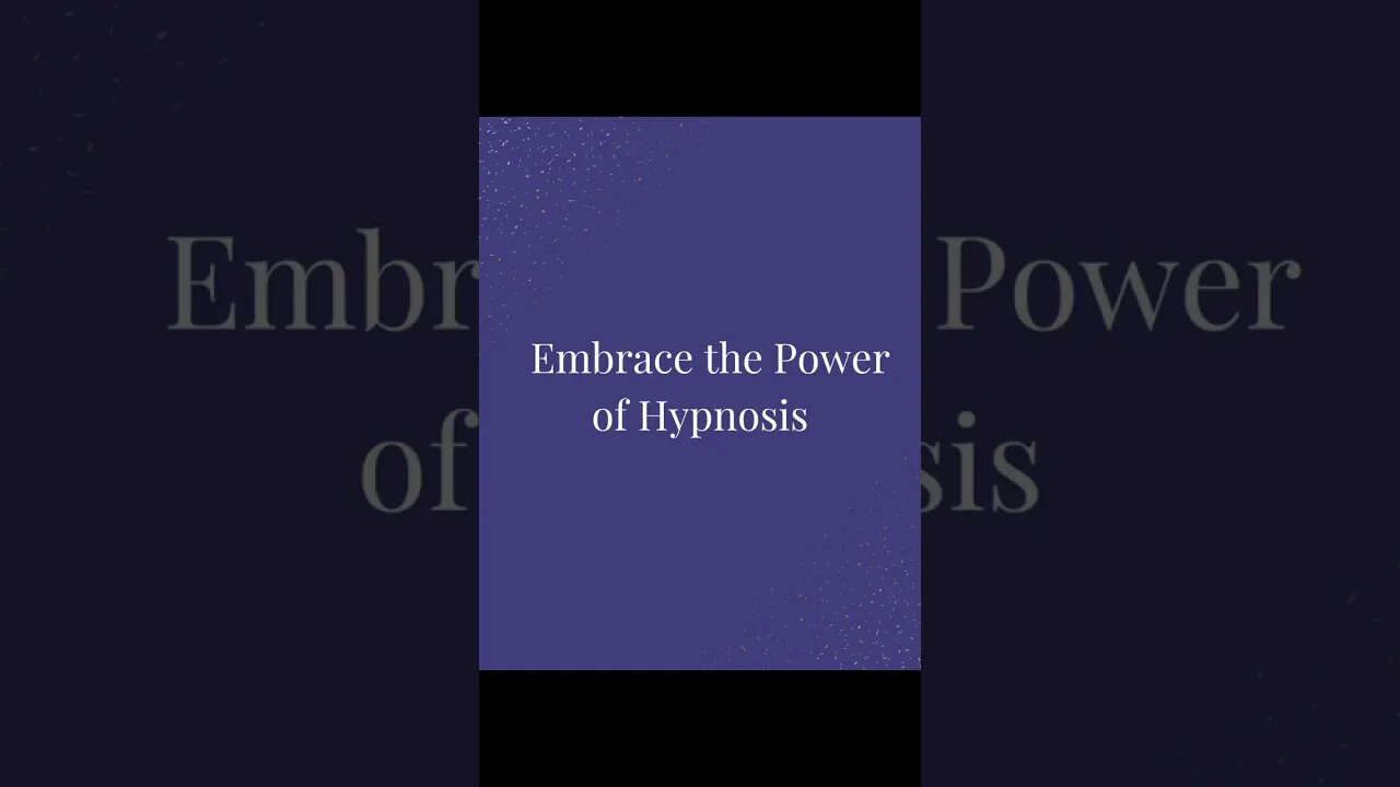 Hypnosis A Natural Sleep Aid 😴#lukenosis #hypnosis #insomnia
