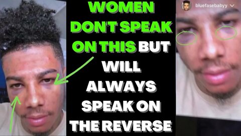 |NEWS| The World Laughs When This Happens To Men & Men Enable Women To Do This