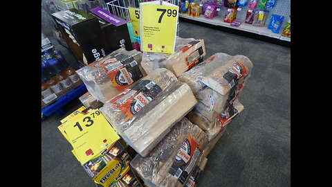 ~Saving Iraq From Firewood~