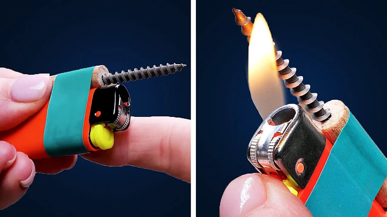 Supercharge Your DIY Game: Learn Epic Repair Hacks Now!