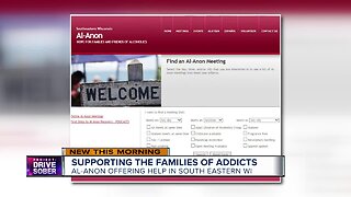 Al-Anon offers help in southeastern Wisconsin