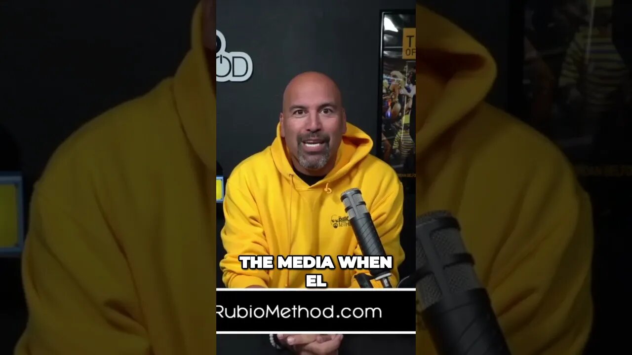 No Media Attention for Joey B Impeachment Inquiry