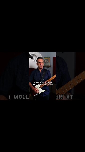 I feel fine is an early Beatles masterpiece with a brilliant guitar intro #shorts