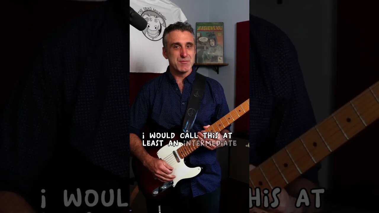 I feel fine is an early Beatles masterpiece with a brilliant guitar intro #shorts