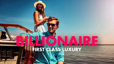 🔥 Rich Billionaire 🔥 Luxury Lifestyle Visualization [Billionaire motivation] ►Episode #28