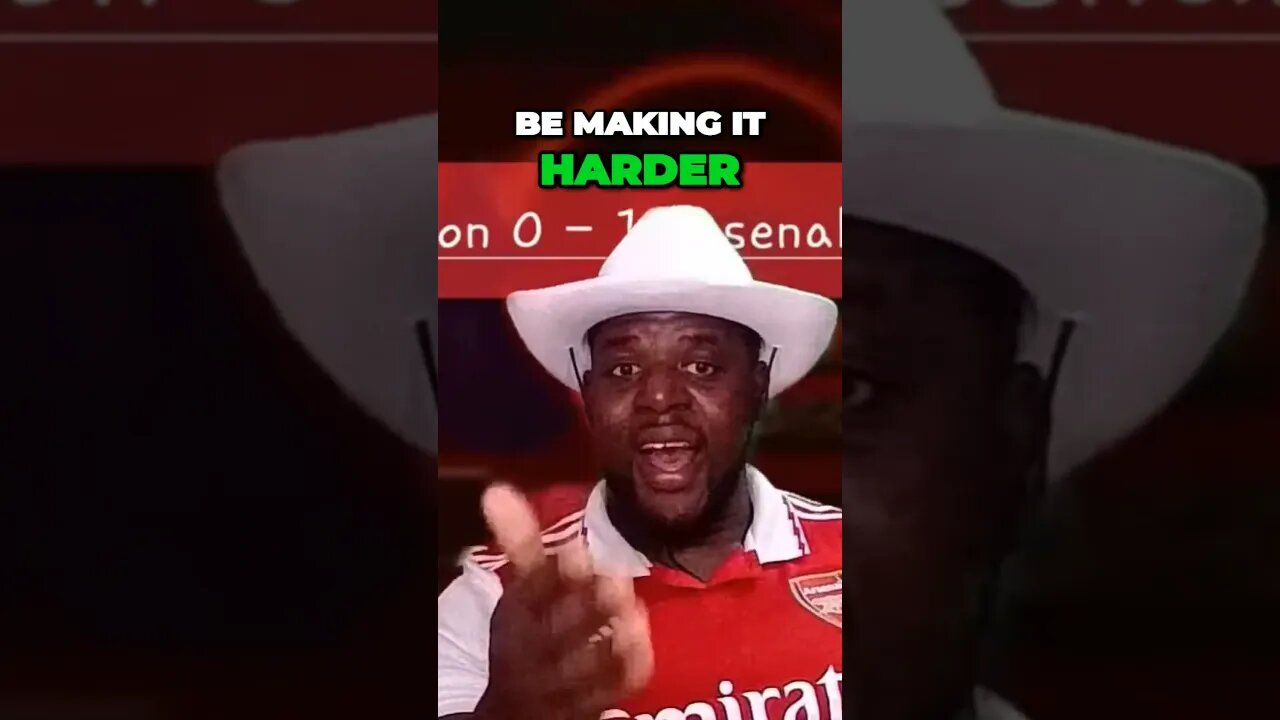We should be putting multiple goals past Everton of all teams...