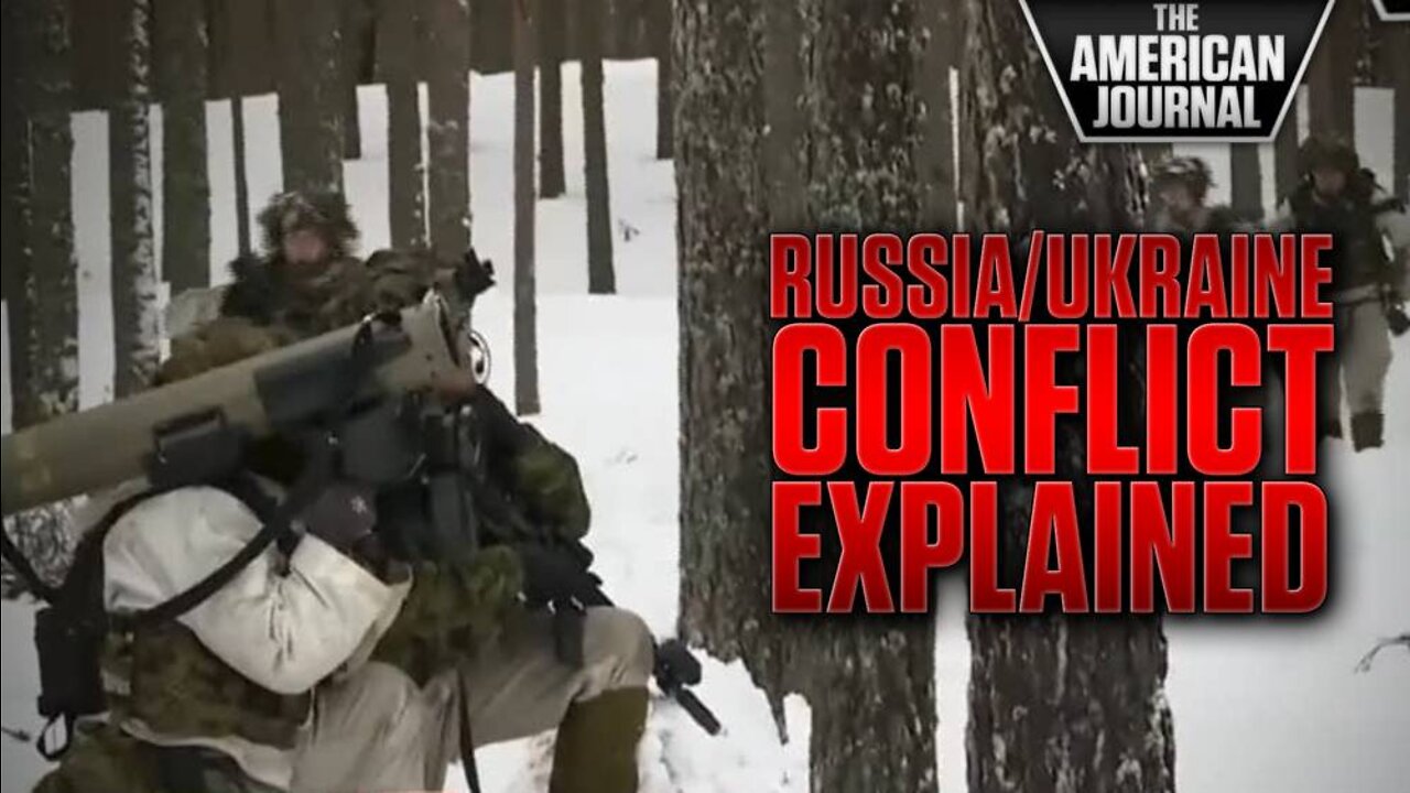 “They Are Starting To Realize How Serious This Is,” Nuclear Expert Explains